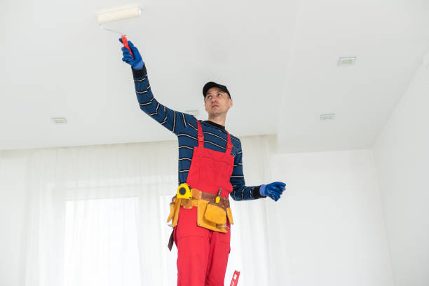 Best Asbestos and Lead Testing During Mold Inspection  in South Miami Heights, FL